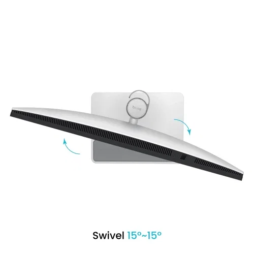 BenQ MA320UP 9H.LP9LB.QBE Monitor 31.5" 3840x2160 LED 60Hz IPS Eye-Care, USB-C