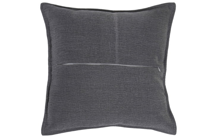 DKD Home Decor Cojín de Poliéster 45x45x45 cm, Pack de 2 unidades Surtidas