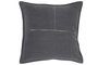 DKD Home Decor Cojín de Poliéster 45x45x45 cm, Pack de 2 unidades Surtidas