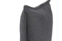 DKD Home Decor Cojín de Poliéster 45x45x45 cm, Pack de 2 unidades Surtidas