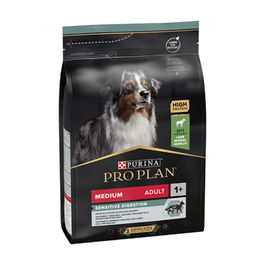 Purina Pro Plan Canine Adult Medium Digest Cordero Pienso para Perro 3 kg