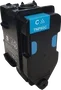 Konica Minolta TNP80C Cian