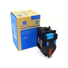 Konica Minolta TNP80C Cian