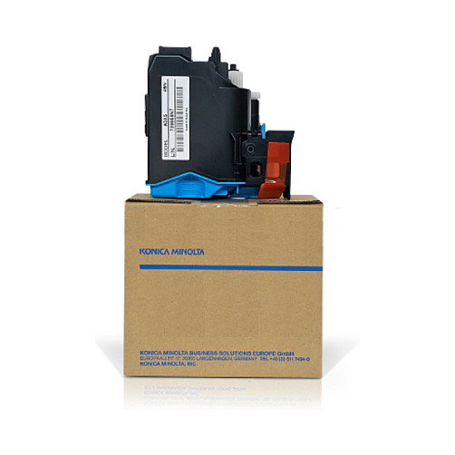 Konica Minolta TNP80C Cian