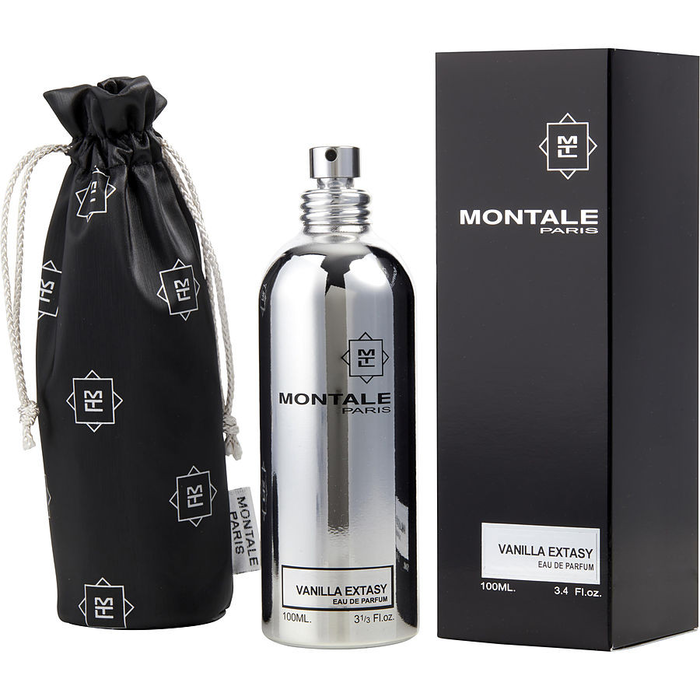 Montale Vanilla Extasy Agua de Perfume 100 ml