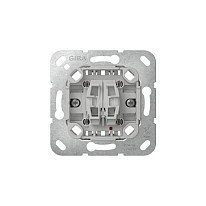 GIRA 312500 Interruptor pulsador