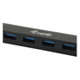 Equip Hub USB Tipo-C a 4 Puertos USB 3.0 128954
