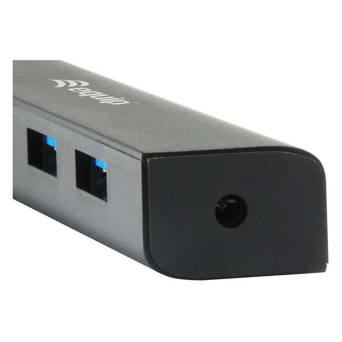 Equip Hub USB Tipo-C a 4 Puertos USB 3.0 128954
