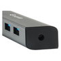 Equip Hub USB Tipo-C a 4 Puertos USB 3.0 128954