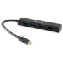 Equip Hub USB Tipo-C a 4 Puertos USB 3.0 128954