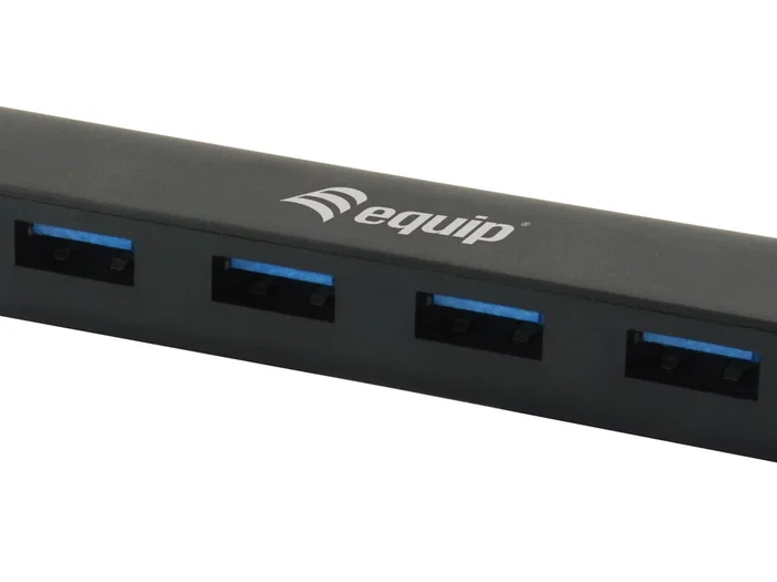 Equip Hub USB-C a 4 puertos USB 3.2 Gen 1