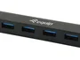 Equip Hub USB-C a 4 puertos USB 3.2 Gen 1
