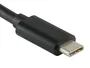 Equip Hub USB-C a 4 puertos USB 3.2 Gen 1 Tipo-A 5000 Mbit/s Negro