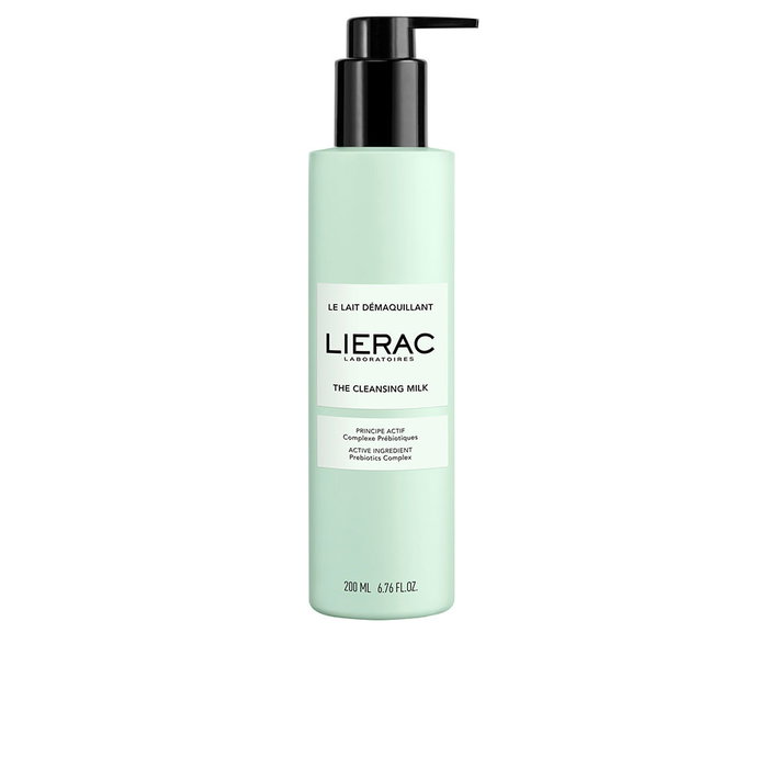 Lierac Leche Micelar Desmaquillante 200 ml