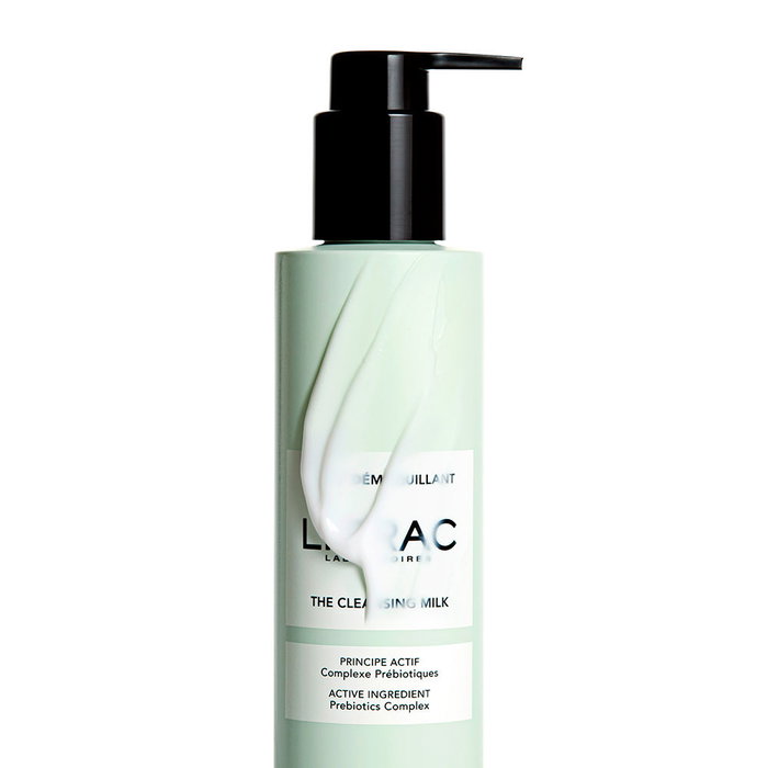 Lierac Leche Micelar Desmaquillante 200 ml