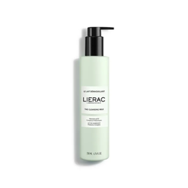 Lierac The Cleansing Milk Leche Desmaquillante 200 mL