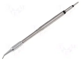 JBC TOOLS Pico cono acodado 0,8mm