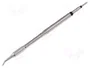 JBC TOOLS Pico cono acodado 0,8mm