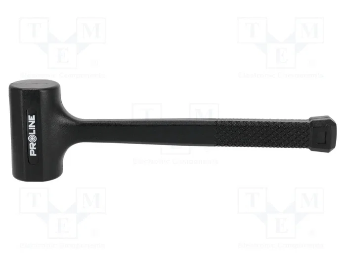 PROLINE Martillo de 340mm con cabeza de 920g PROLINE Martillo de 340mm con cabeza de 920g