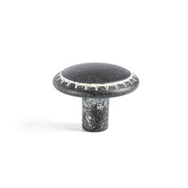 Giusti Tirador Modelo Allende Zamak Rústica Marfil Distancia 0Mm - 1 Agujero