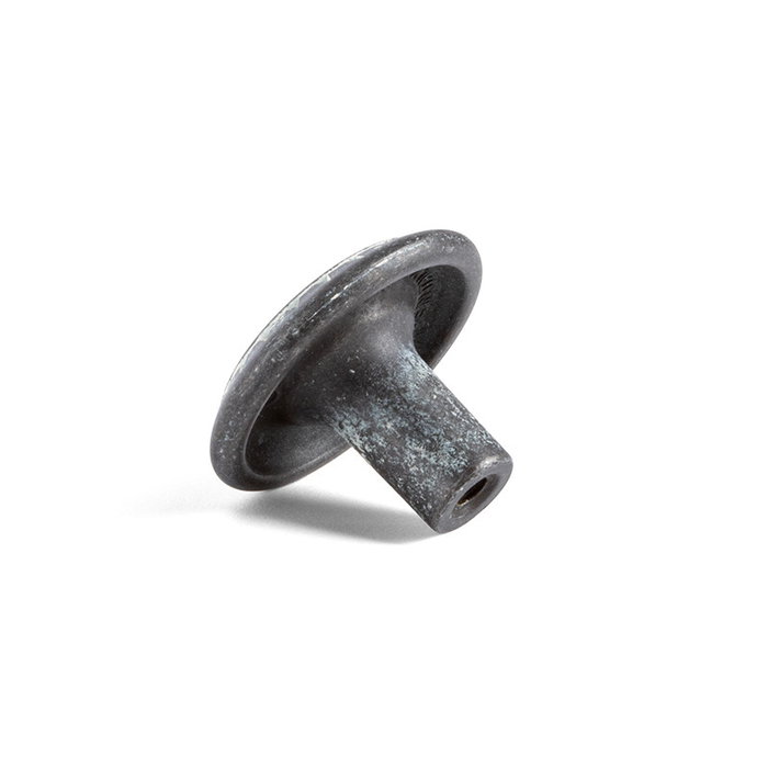 GIUSTI Tirador Allende Zamak Rústica Marfil