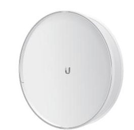 Ubiquiti ISO-BEAM-620 Antena de Red con Diseño Integrado y Aislamiento Avanzado de RF