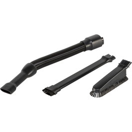 AEG AKIT23 Home Car Kit con 4 boquillas y caja de almacenamiento