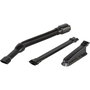 AEG AKIT23 Home Car Kit con 4 boquillas y caja de almacenamiento