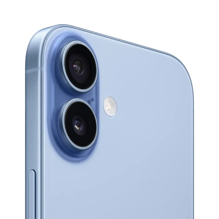 Apple iPhone 17 256GB 6.3-inch 5G Azul Neblina Apple iPhone 17 256GB 6.3-inch 5G Azul Neblina