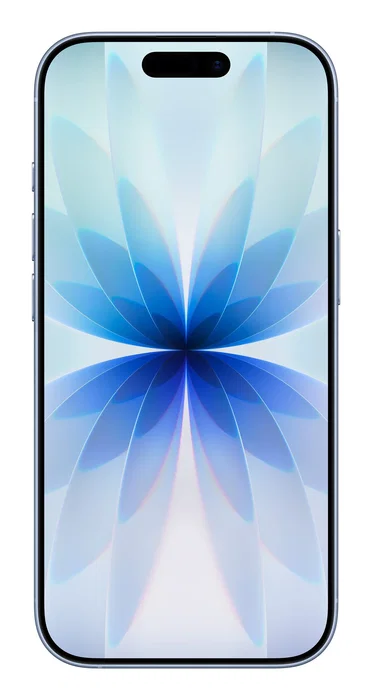 Apple iPhone 17 256GB 6.3-inch 5G Azul Neblina Apple iPhone 17 256GB 6.3-inch 5G Azul Neblina