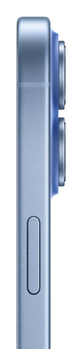Apple iPhone 17 256GB 6.3-inch 5G Azul Neblina Apple iPhone 17 256GB 6.3-inch 5G Azul Neblina