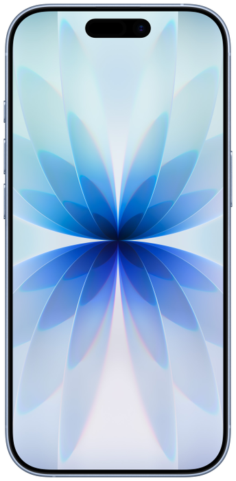 Apple iPhone 17 256 GB Mist Blue