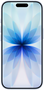 Apple iPhone 17 256 GB Mist Blue
