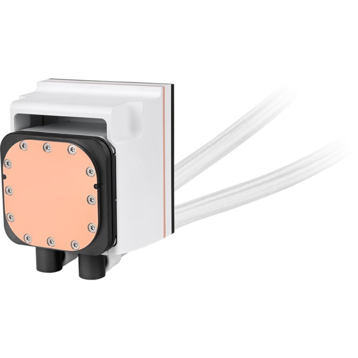 Thermaltake MAGFloe 360 Ultra ARGB Blanco Thermaltake MAGFloe 360 Ultra ARGB Blanco
