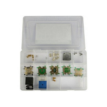ALLNET BrickRknowledge GHz DIY Set (International) ALLNET BrickRknowledge GHz DIY Set (International)