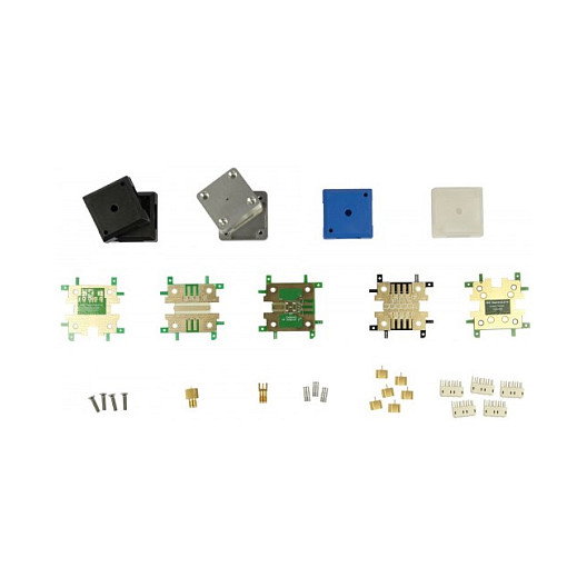 ALLNET BrickRknowledge GHz DIY Set (International) ALLNET BrickRknowledge GHz DIY Set (International)
