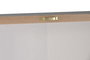 DKD Home Decor Cuadro Lienzo MDF Abstracto 30x2,5x60 Surtido 2 unidades