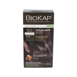 BIOKAP RAPID Castaño Claro Natural 5.0