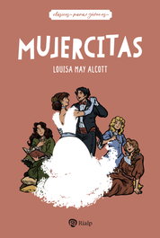 Mujercitas, Louisa May Alcott - RIALP