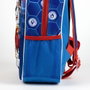 Cerdá Mochila Infantil 3D Paw Patrol Azul