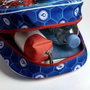 Cerdá Mochila Infantil 3D Paw Patrol Azul