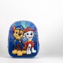 Cerdá Mochila Infantil 3D Paw Patrol Azul