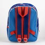 Cerdá Mochila Infantil 3D Paw Patrol Azul