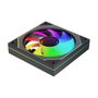 Xilence XPF120U.ARGB Gaming Series Ventilador con Infinity-Mirror