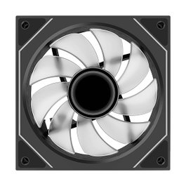 Xilence XPF120U.ARGB Gaming Series Ventilador con Infinity-Mirror