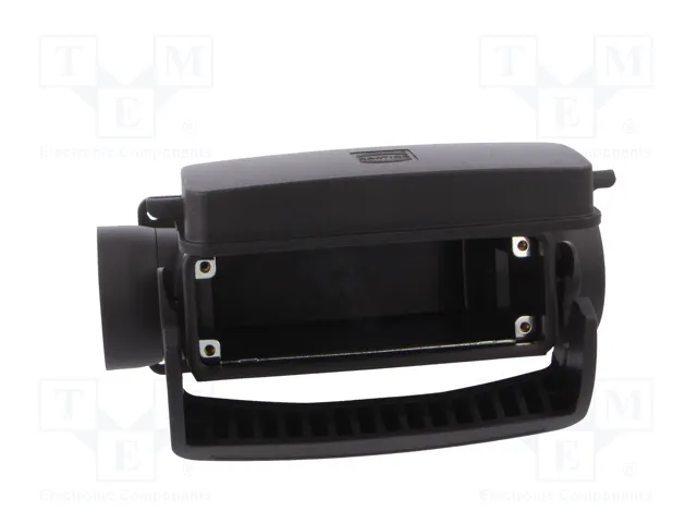 HARTING Han-Eco® B Carcasa para conectores HDC tamaño 24B