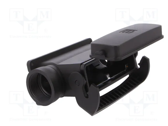 HARTING Han-Eco® B Carcasa para conectores HDC tamaño 24B