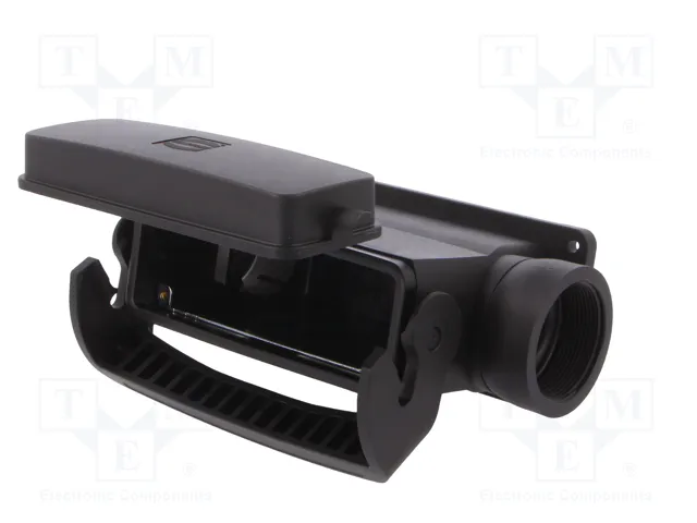 HARTING Han-Eco® B Carcasa para conectores HDC tamaño 24B