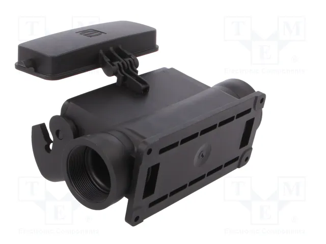 HARTING Han-Eco® B Carcasa para conectores HDC tamaño 24B