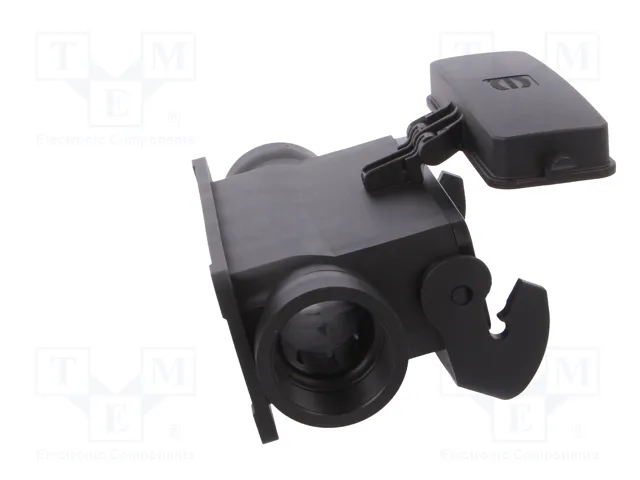 HARTING Han-Eco® B Carcasa para conectores HDC tamaño 24B